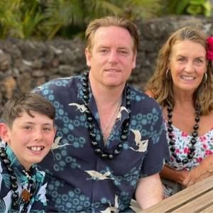 Meet your Posher, Collin